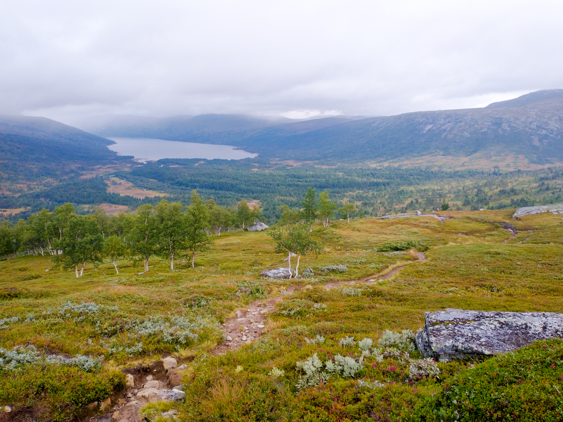 Landskap