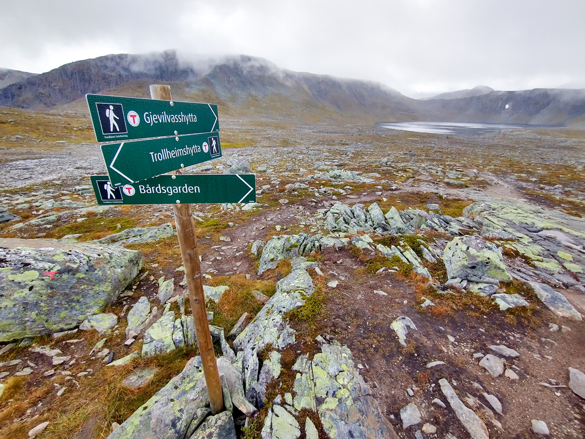 Landskap